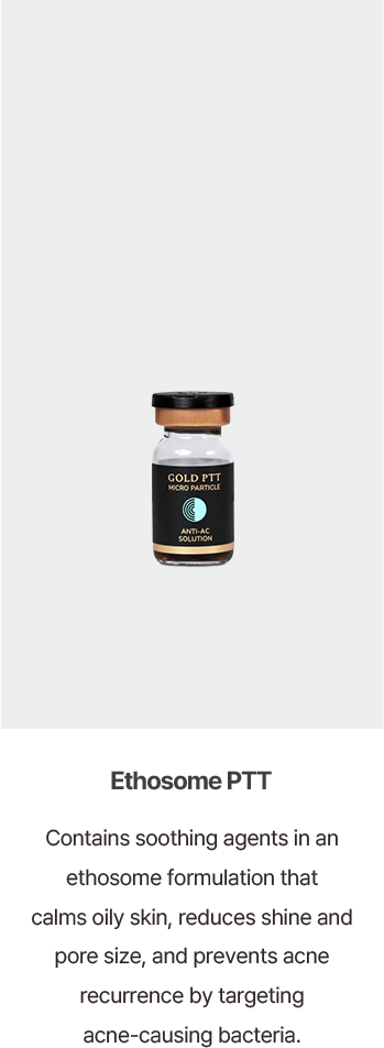 ETHOSOME PTT