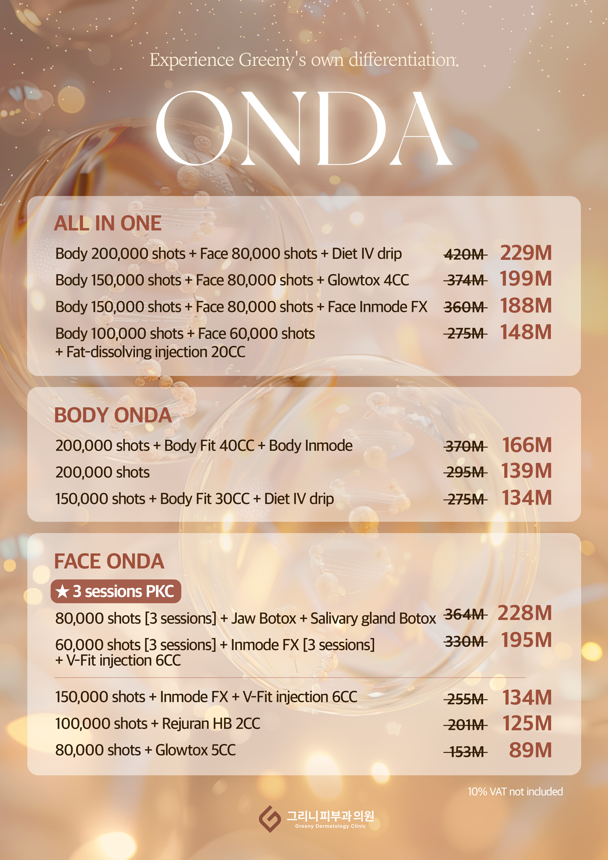 Event - ONDA