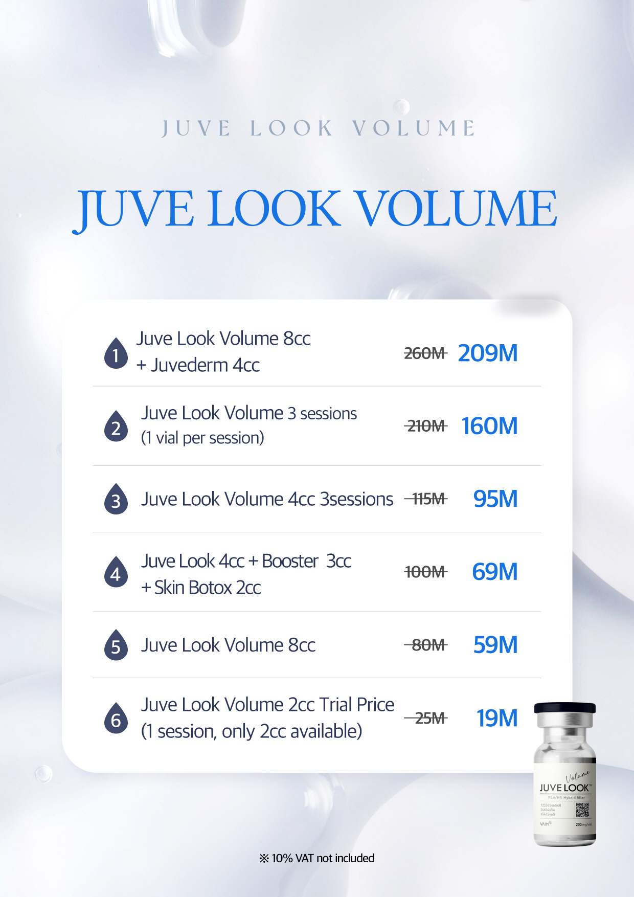 Event - JuvelookVolume