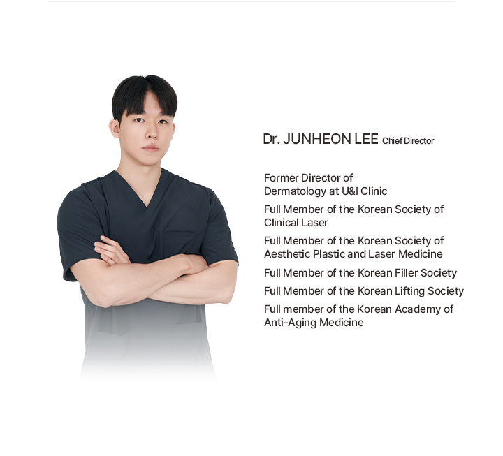 Dr. JunHeon Lee  Director