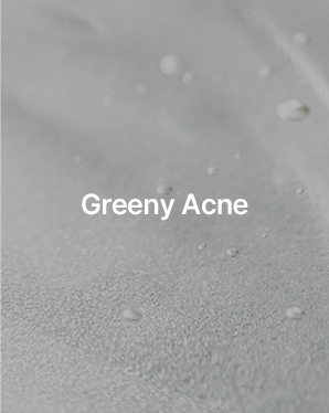 Greeny Acne