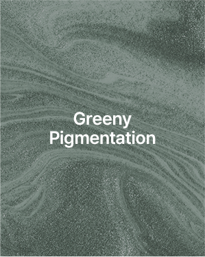 Greeny Pigmentation Care