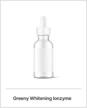 Greeny Whitening lonzyme 