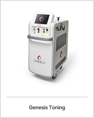 Genesis Toning