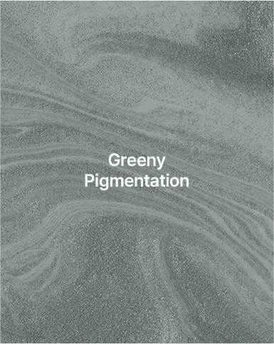 Greeny Pigmentation Care