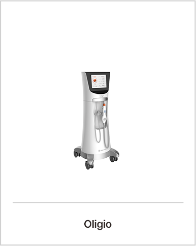 Greeny Well-Aging - Oligio