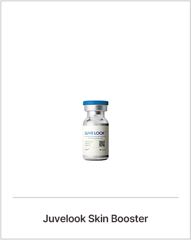 Greeny Well-Aging - Juvelook Skin Booster