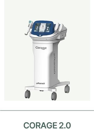 CORAGE 2.0