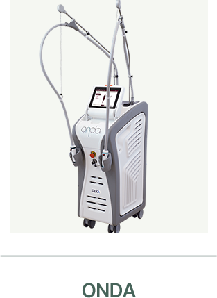 ONDA