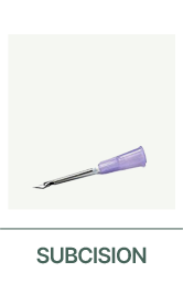 SUBCISION