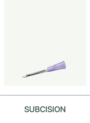 SUBCISION
