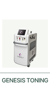 GENESIS TONING