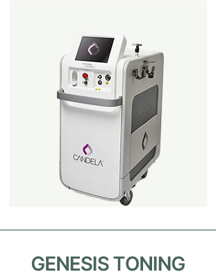 GENESIS TONING