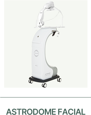 ASTRODOME FACIAL