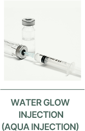 Water Glow Injection(AQUA INJECTION)