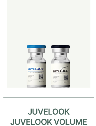 JUVELOOK JUVELOOK VOLUME