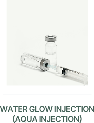 Water Glow Injection(AQUA INJECTION)