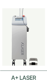A+ LASER