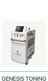 GENESIS TONING