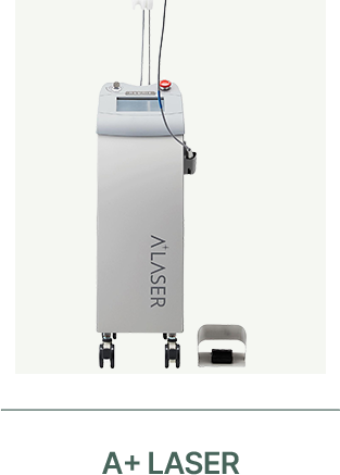 A+ LASER