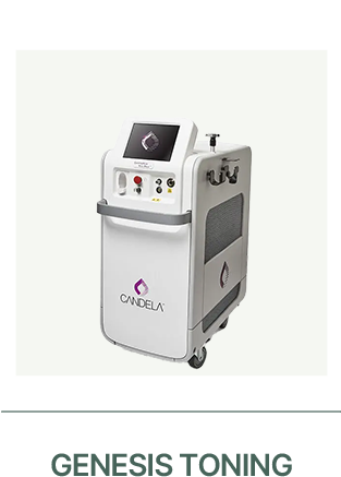 GENESIS TONING