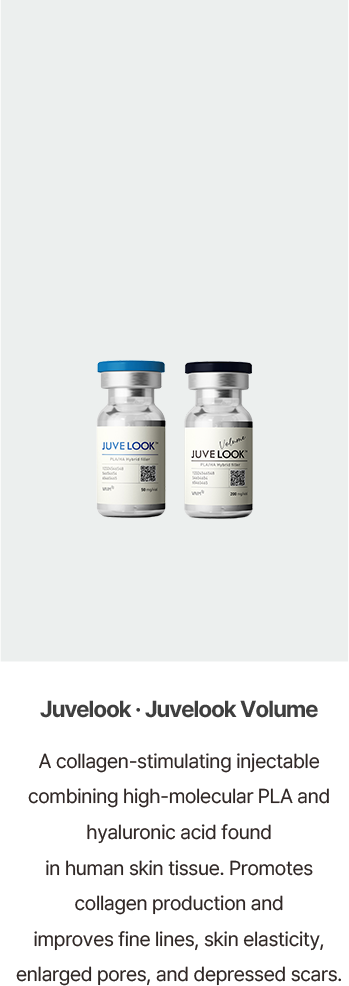 JUVELOOK JUVELOOK VOLUME